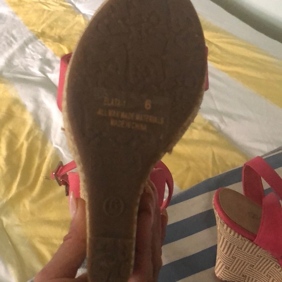 Wedges - Picture 2 of 2